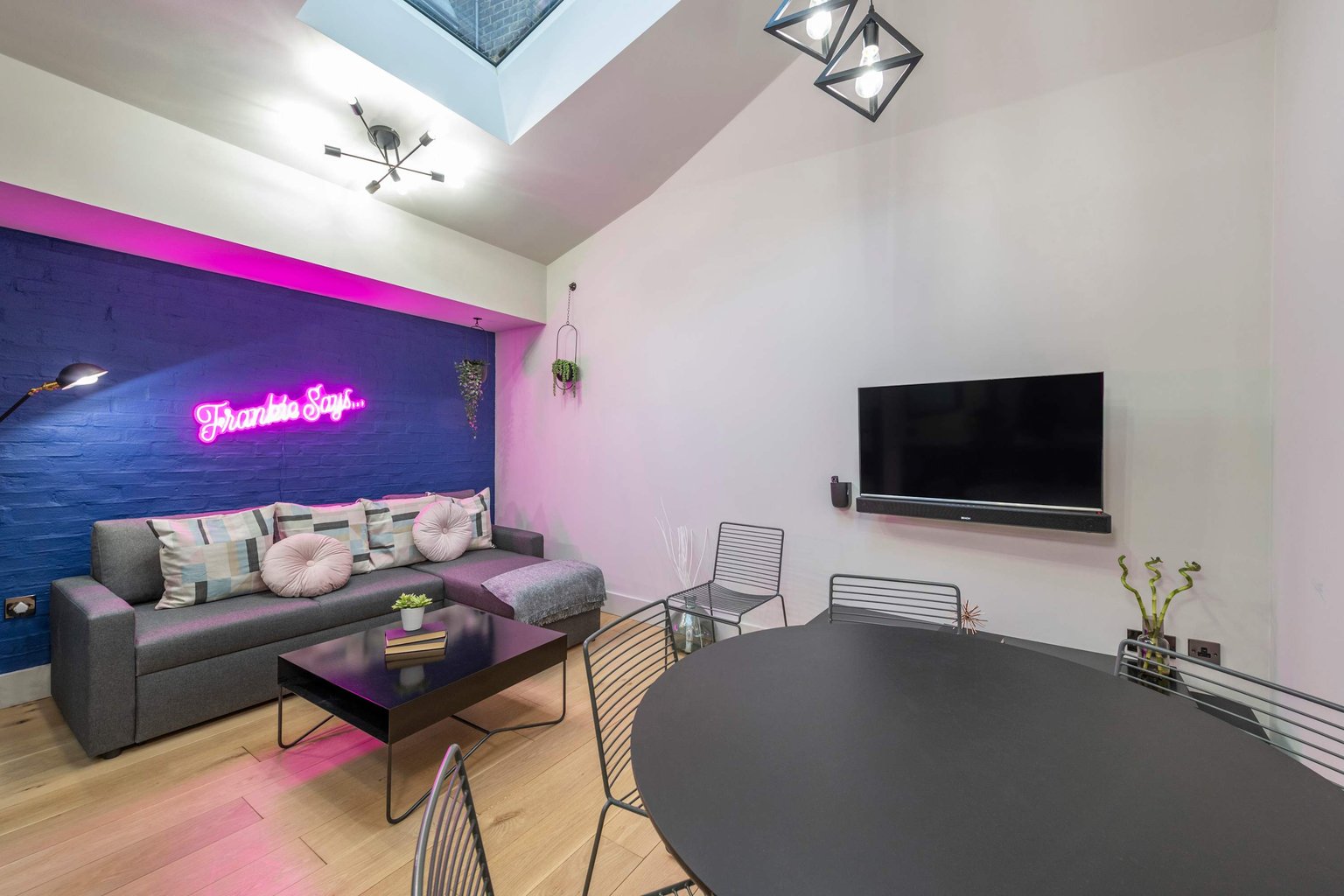 London Vacation Rental