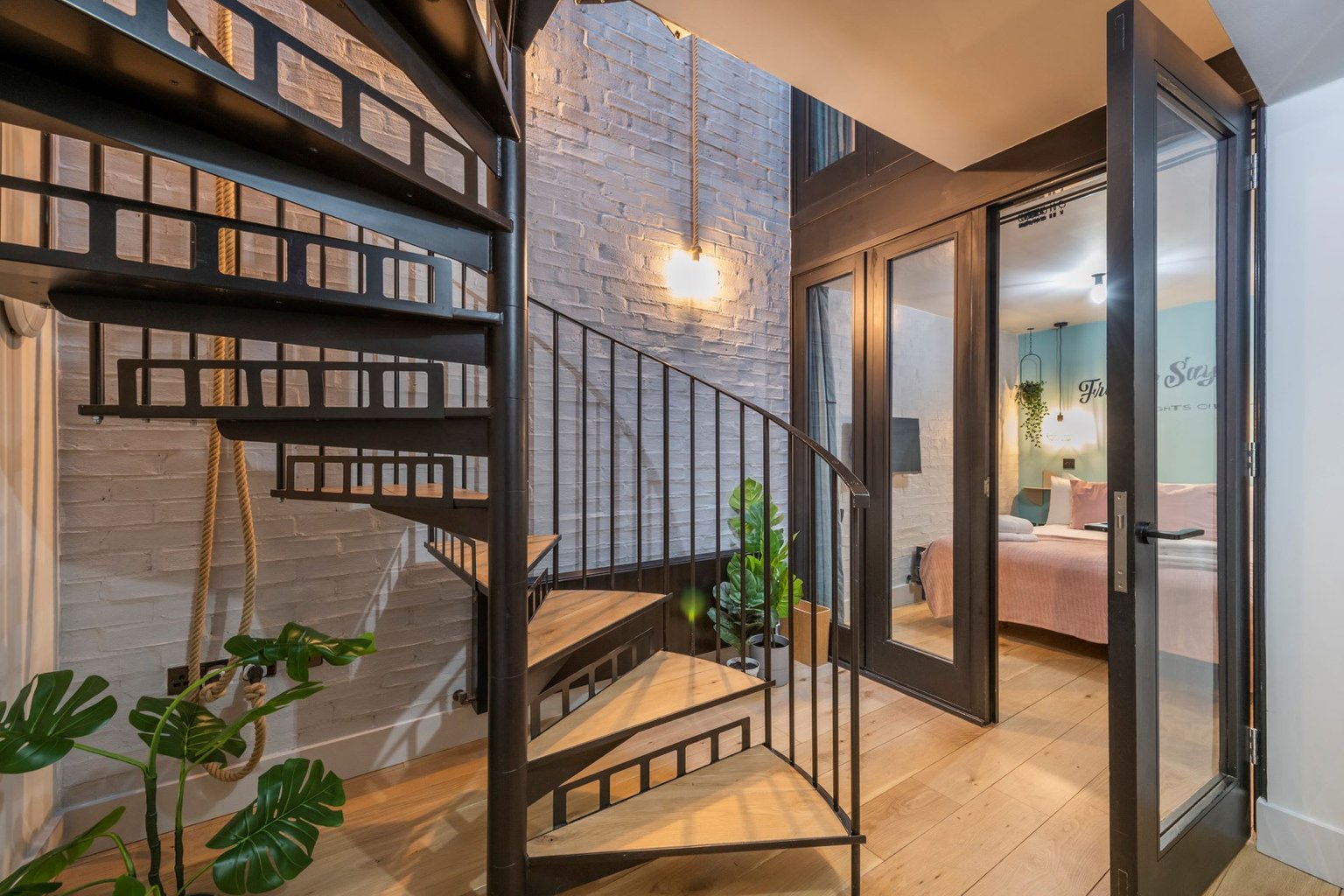 London Vacation Rental
