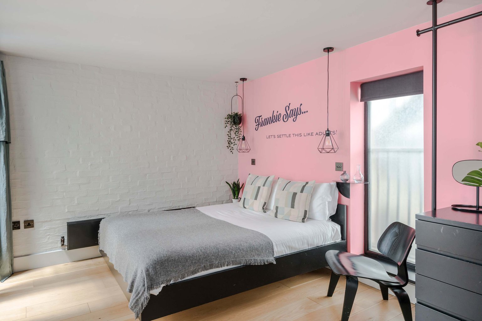 London Vacation Rental