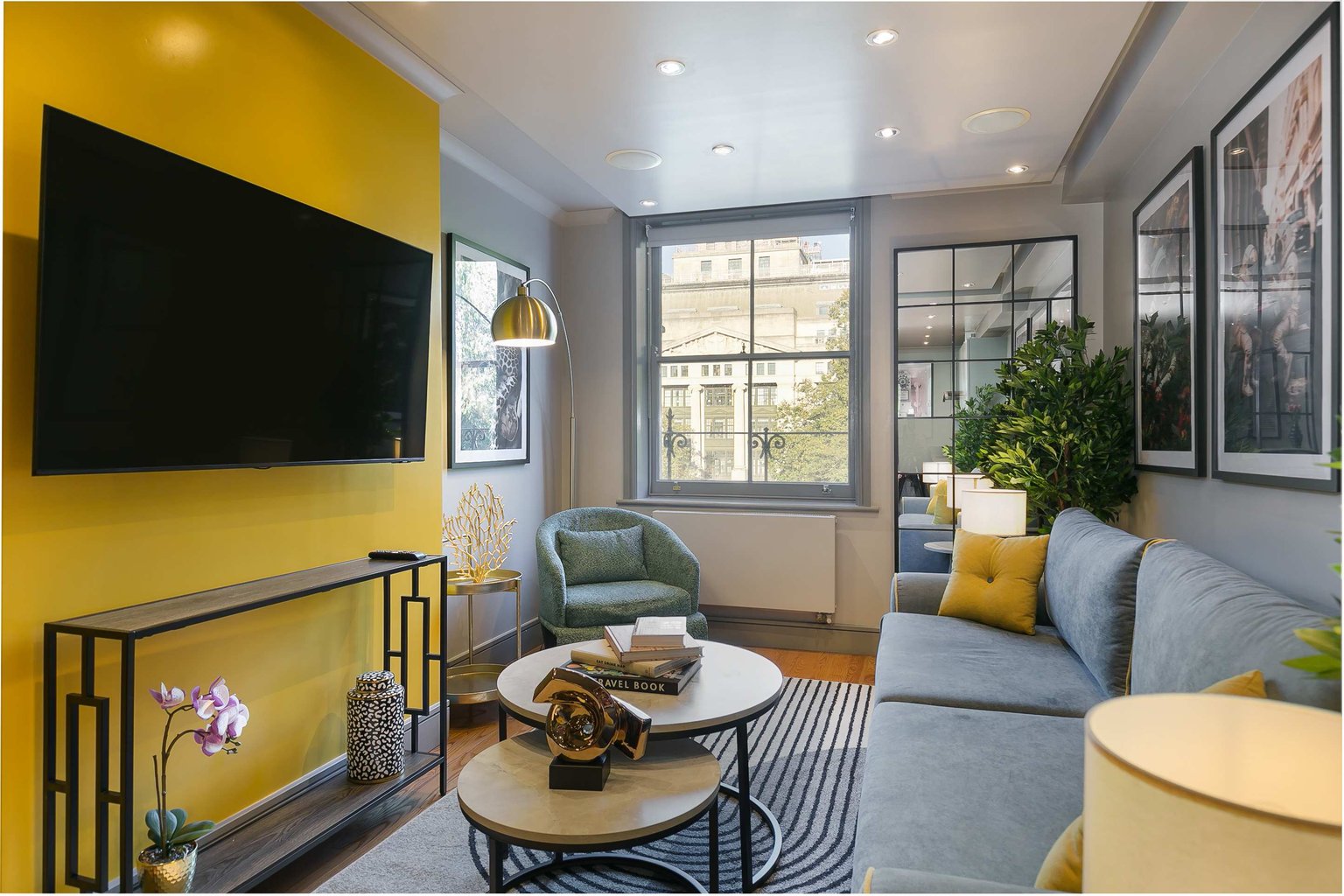London Vacation Rental