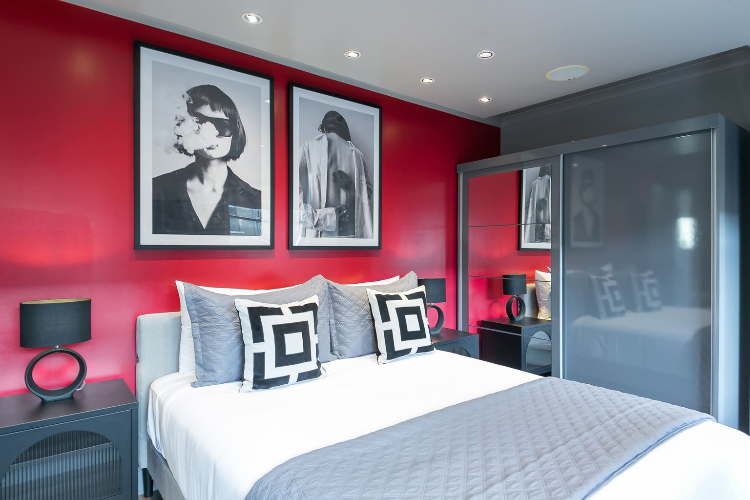 London Vacation Rental