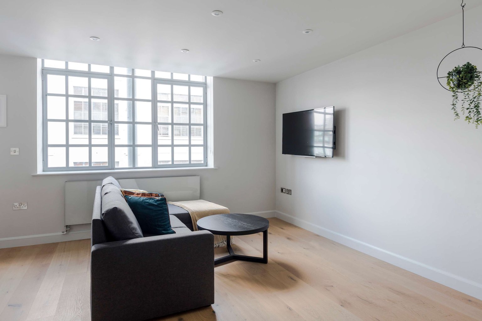 London Vacation Rental