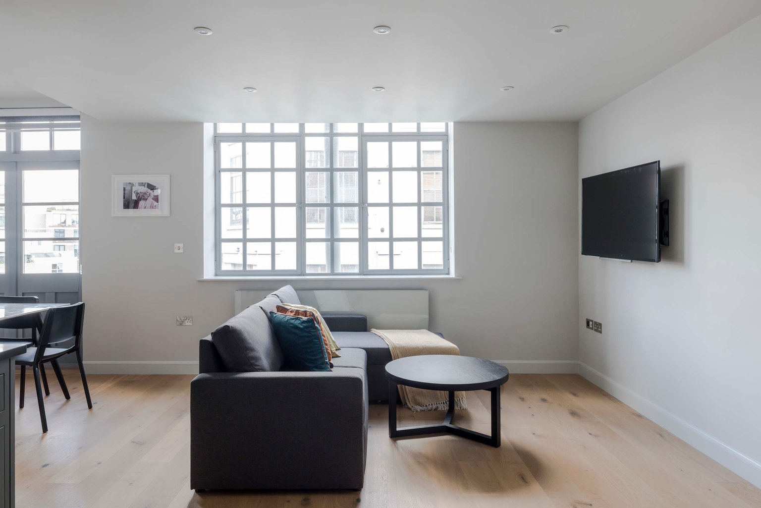 London Vacation Rental