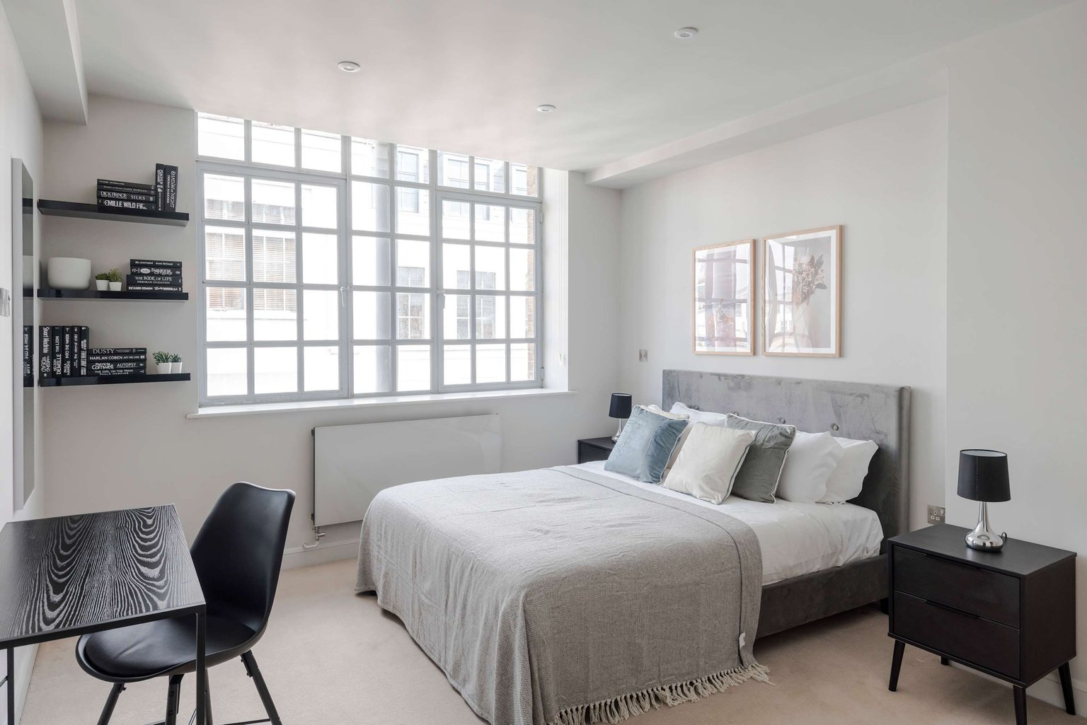 London Vacation Rental