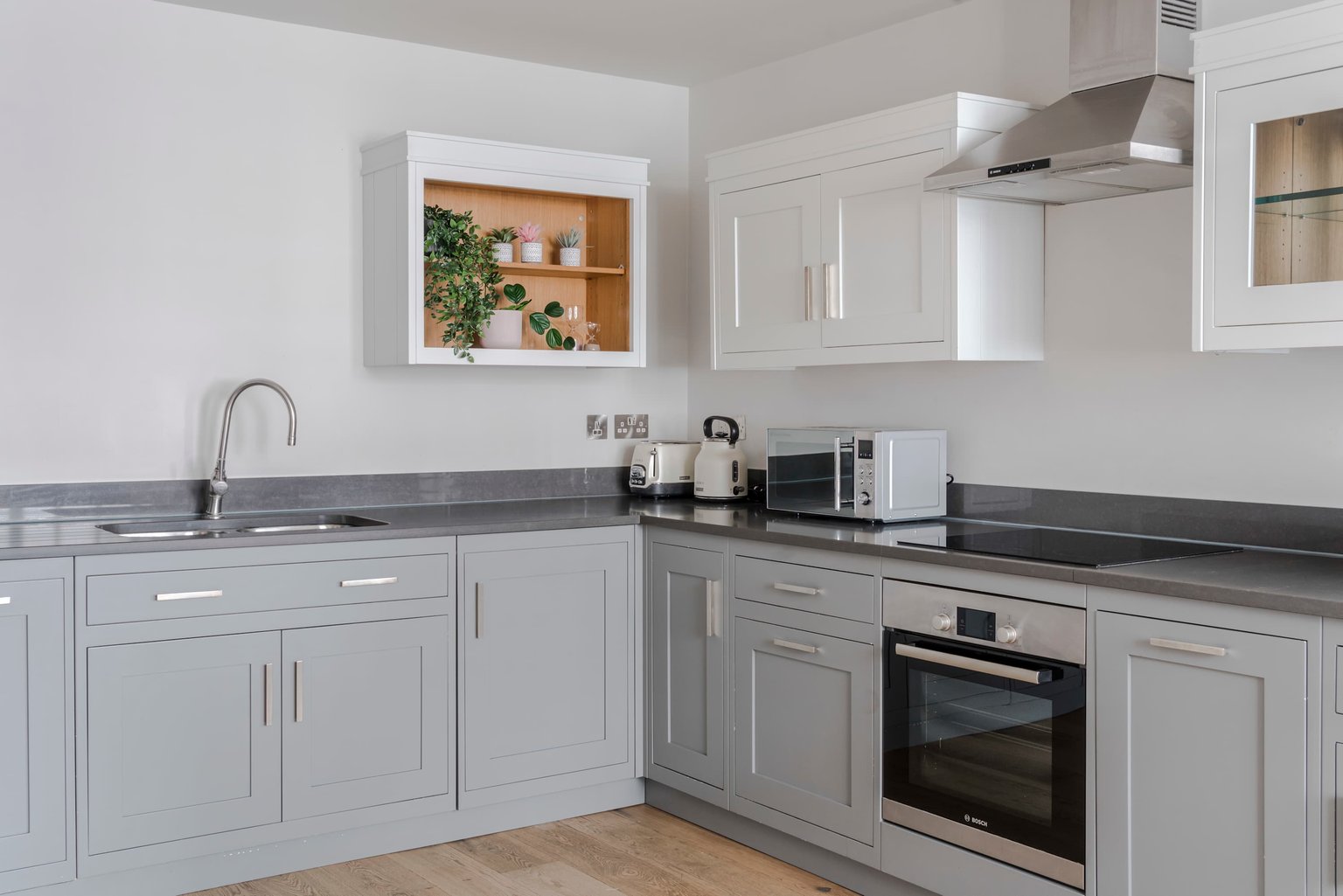 London Vacation Rental
