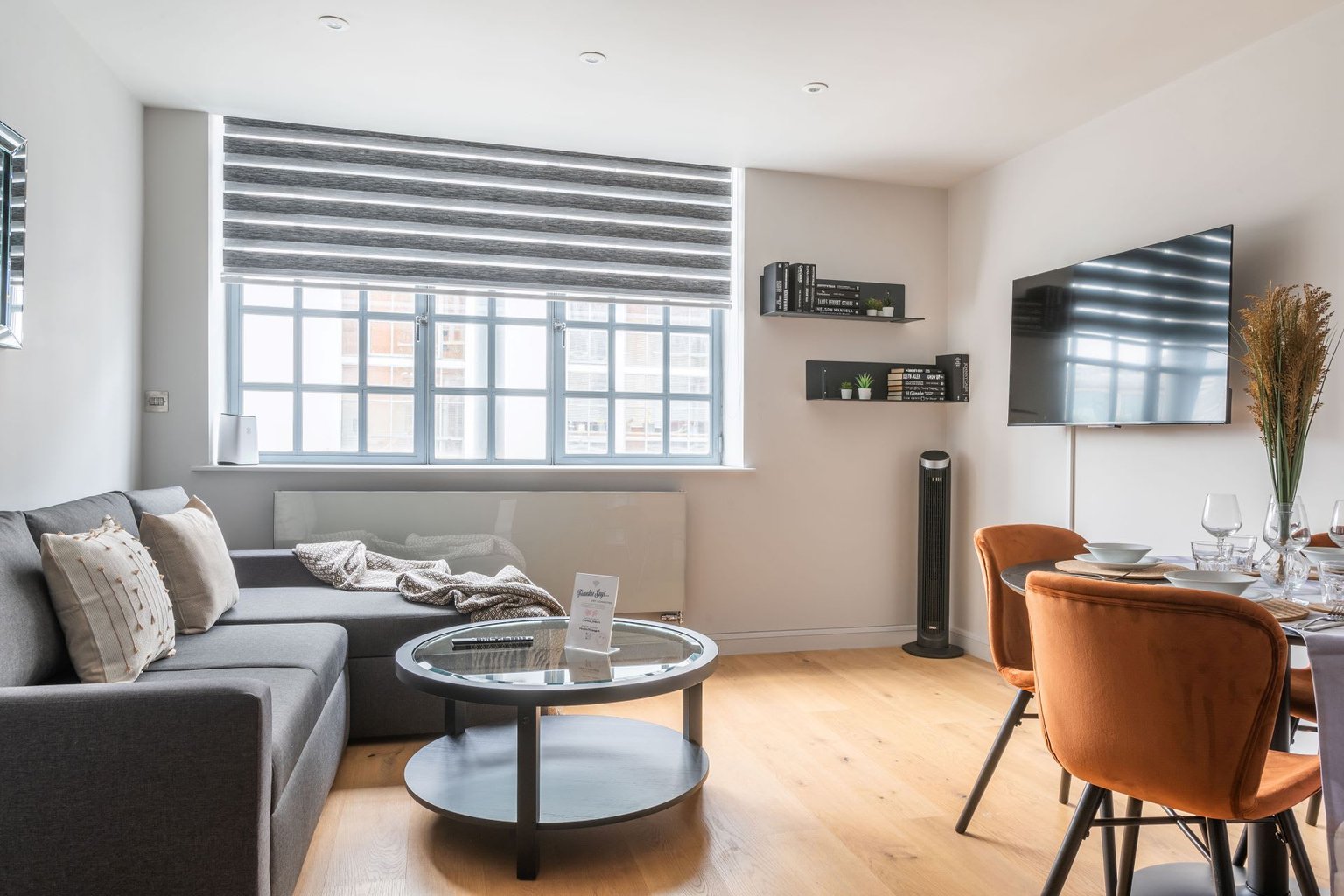 London Vacation Rental