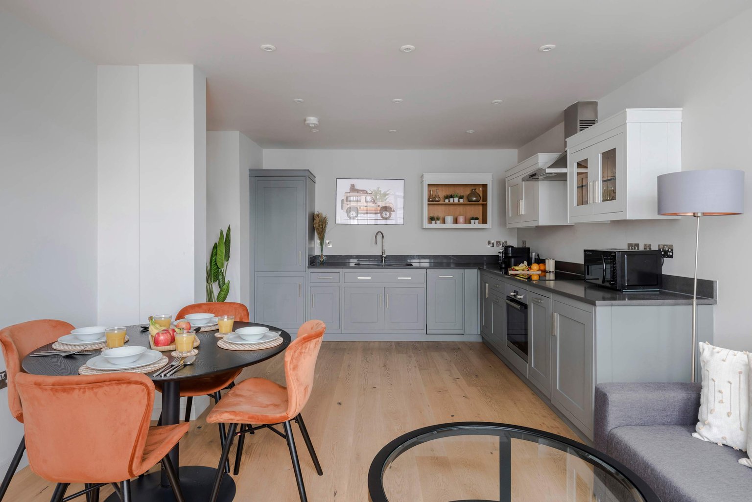London Vacation Rental