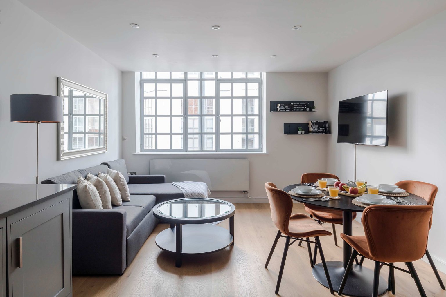 London Vacation Rental