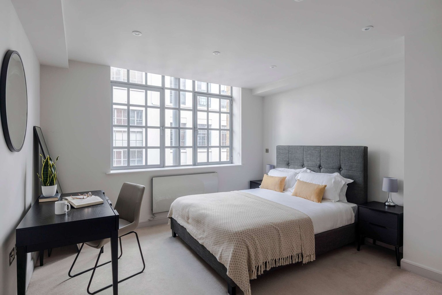London Vacation Rental