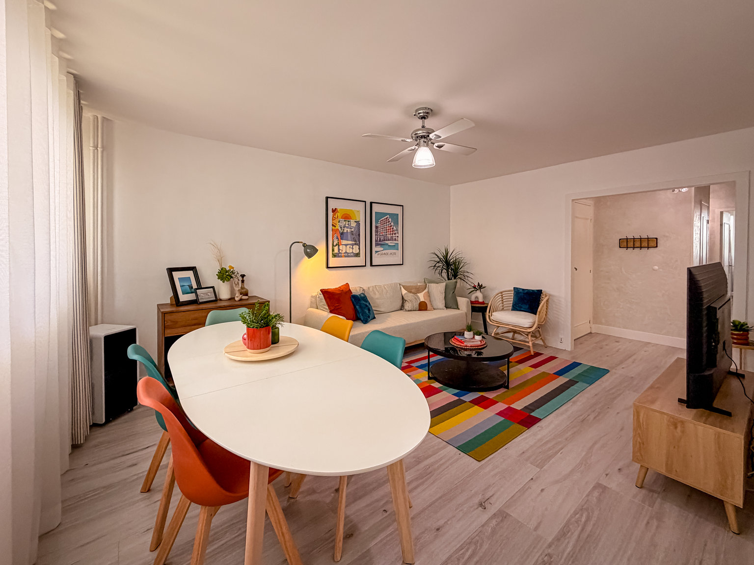 La Grande-Motte Vacation Rental