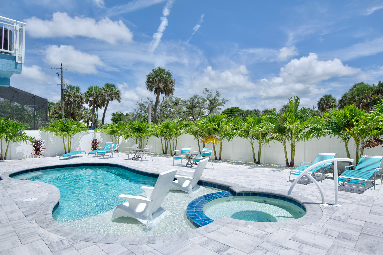 Fort Myers Beach Vacation Rental