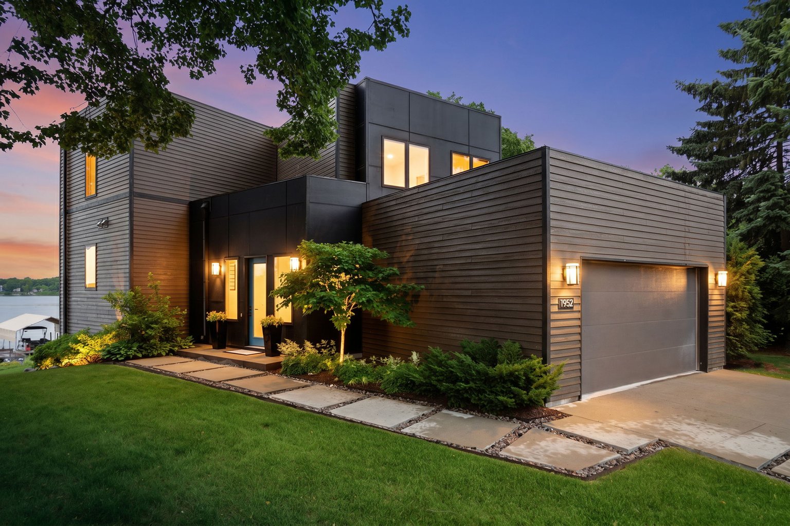 Mound Vacation Rental