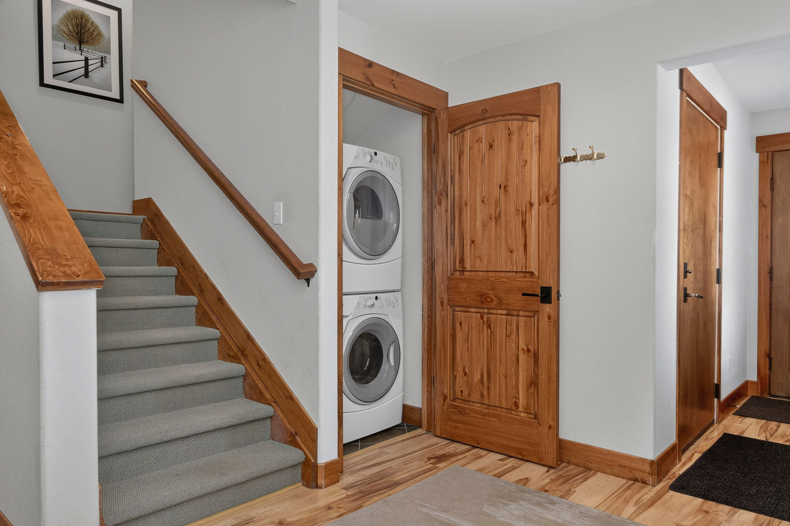 Fraser Vacation Rental