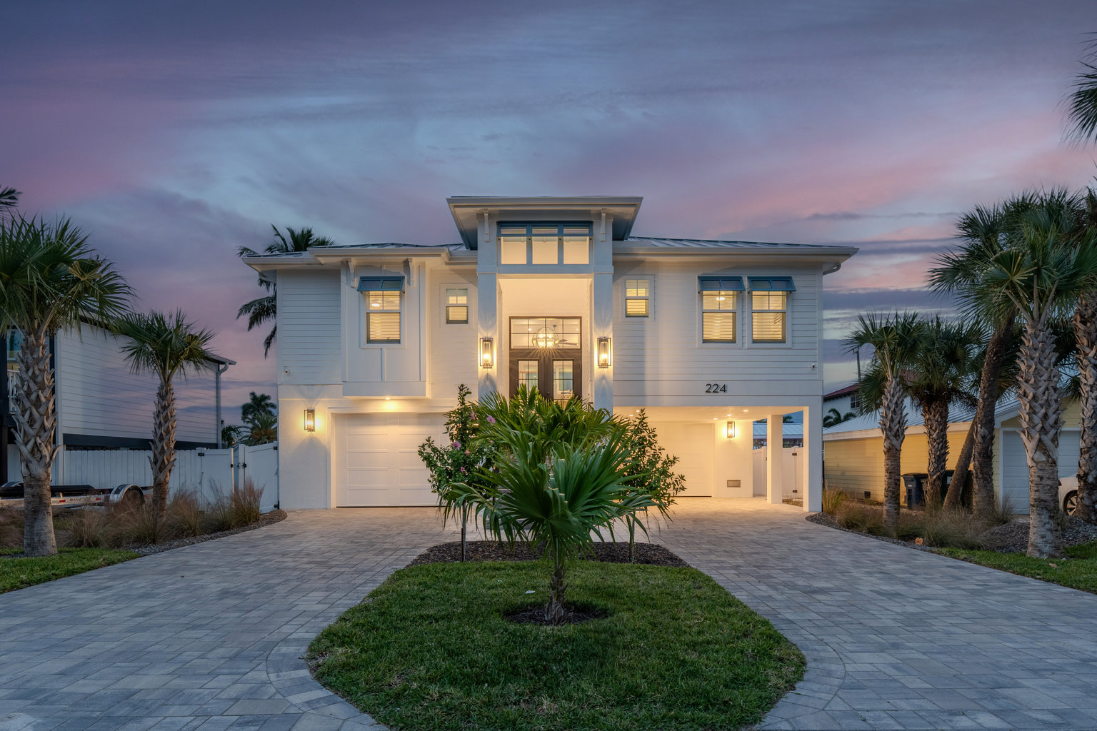 Fort Myers Beach Vacation Rental