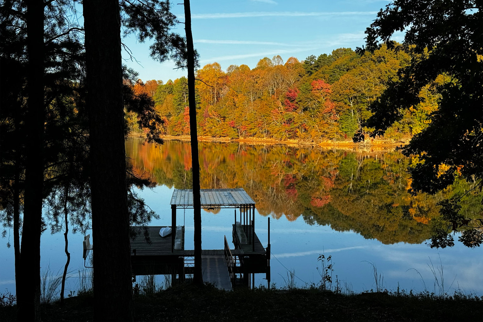 Murrayville Vacation Rental