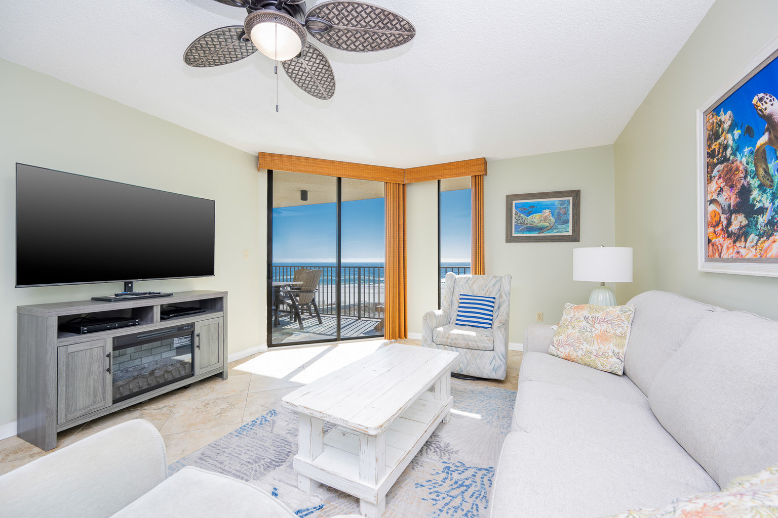 Orange Beach Vacation Rental