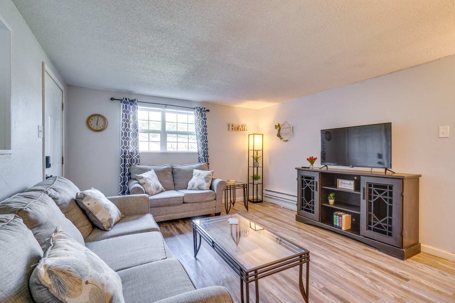 Knoxville Vacation Rental