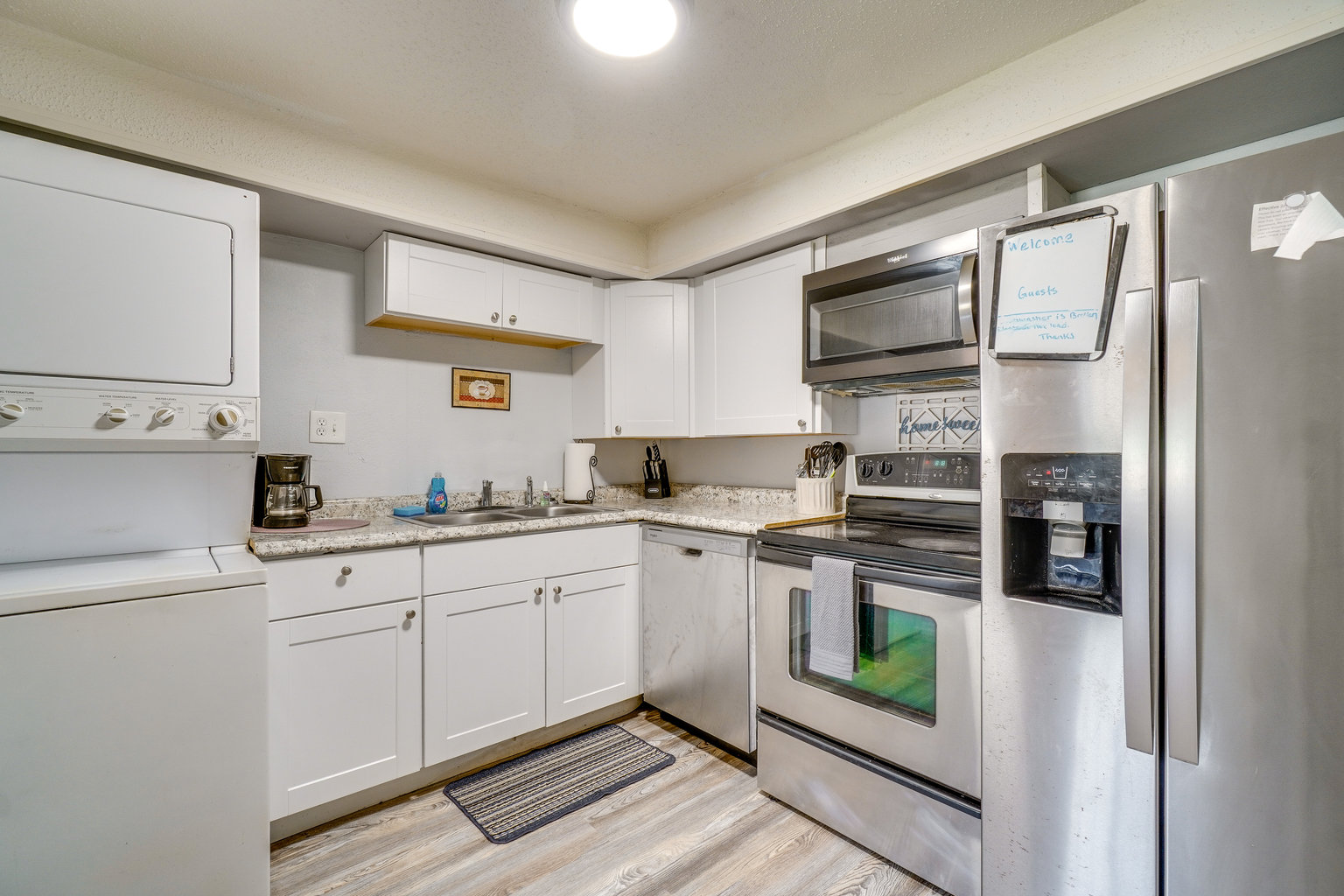 Knoxville Vacation Rental