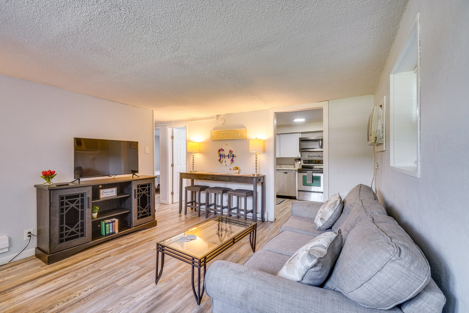 Knoxville Vacation Rental