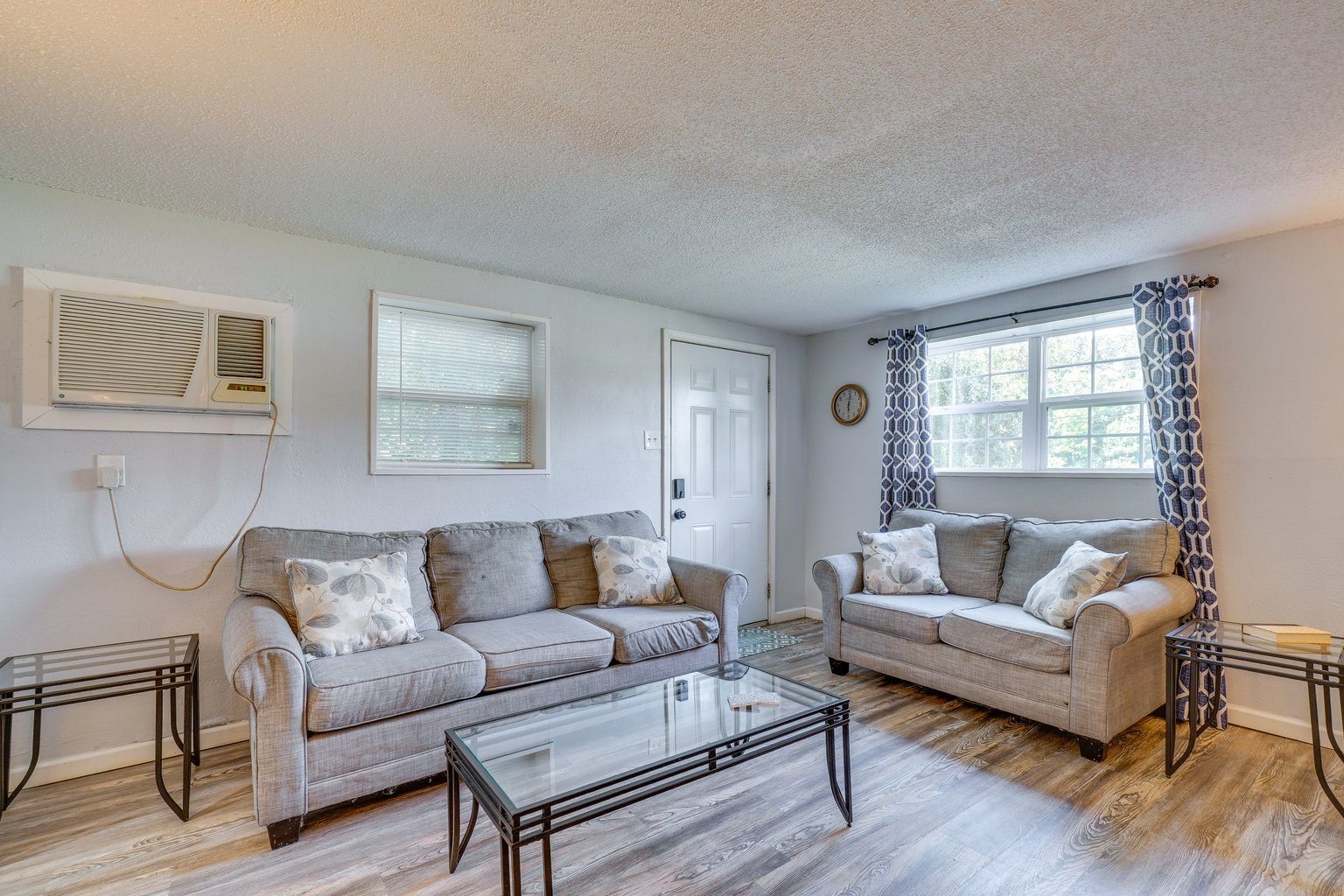 Knoxville Vacation Rental