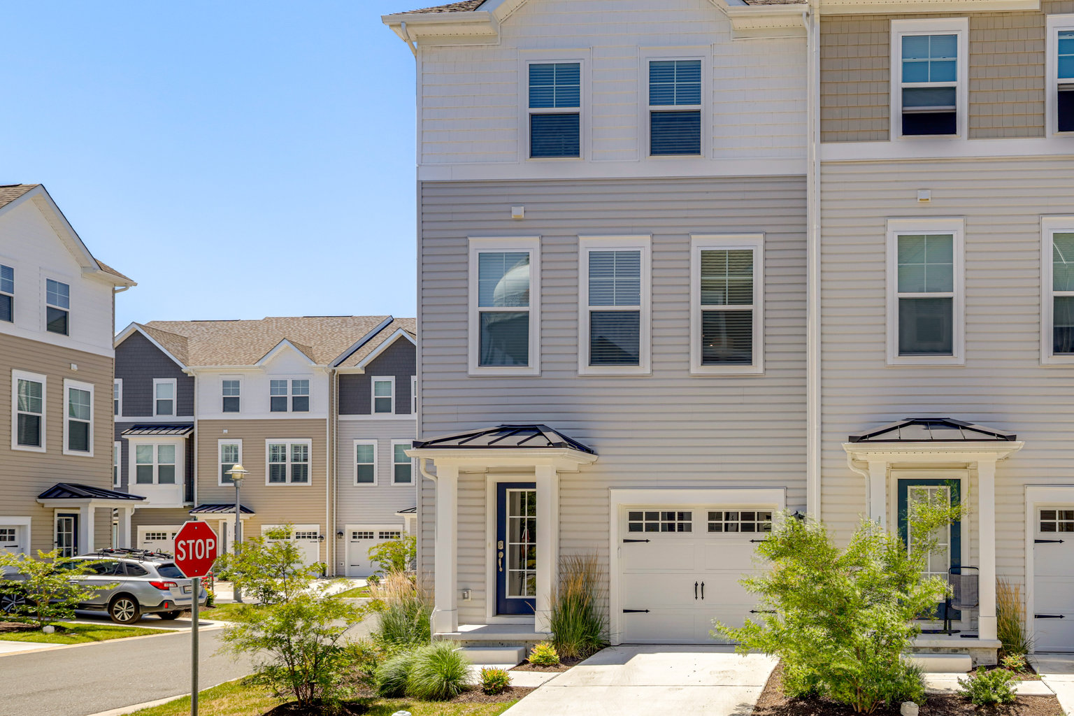 Cambridge Vacation Rental