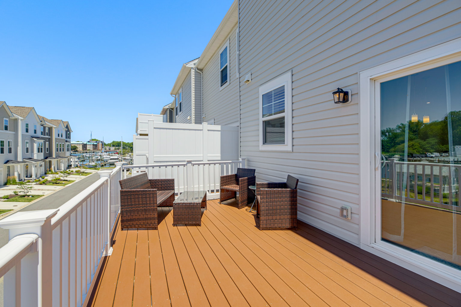 Cambridge Vacation Rental