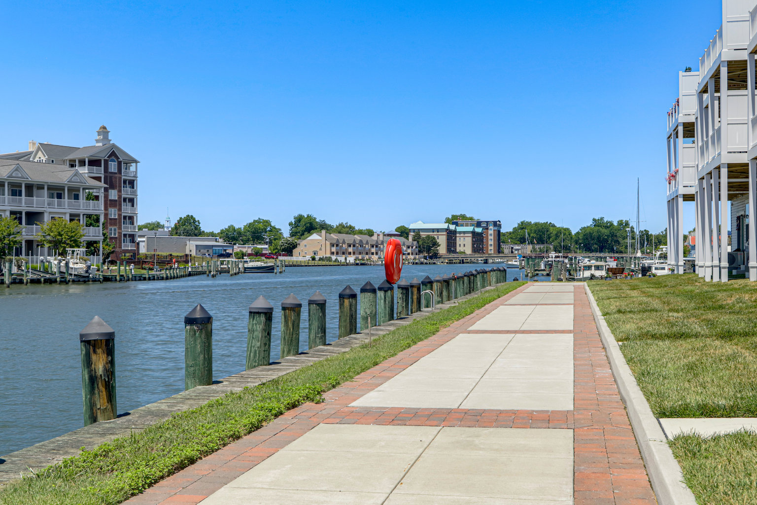 Cambridge Vacation Rental