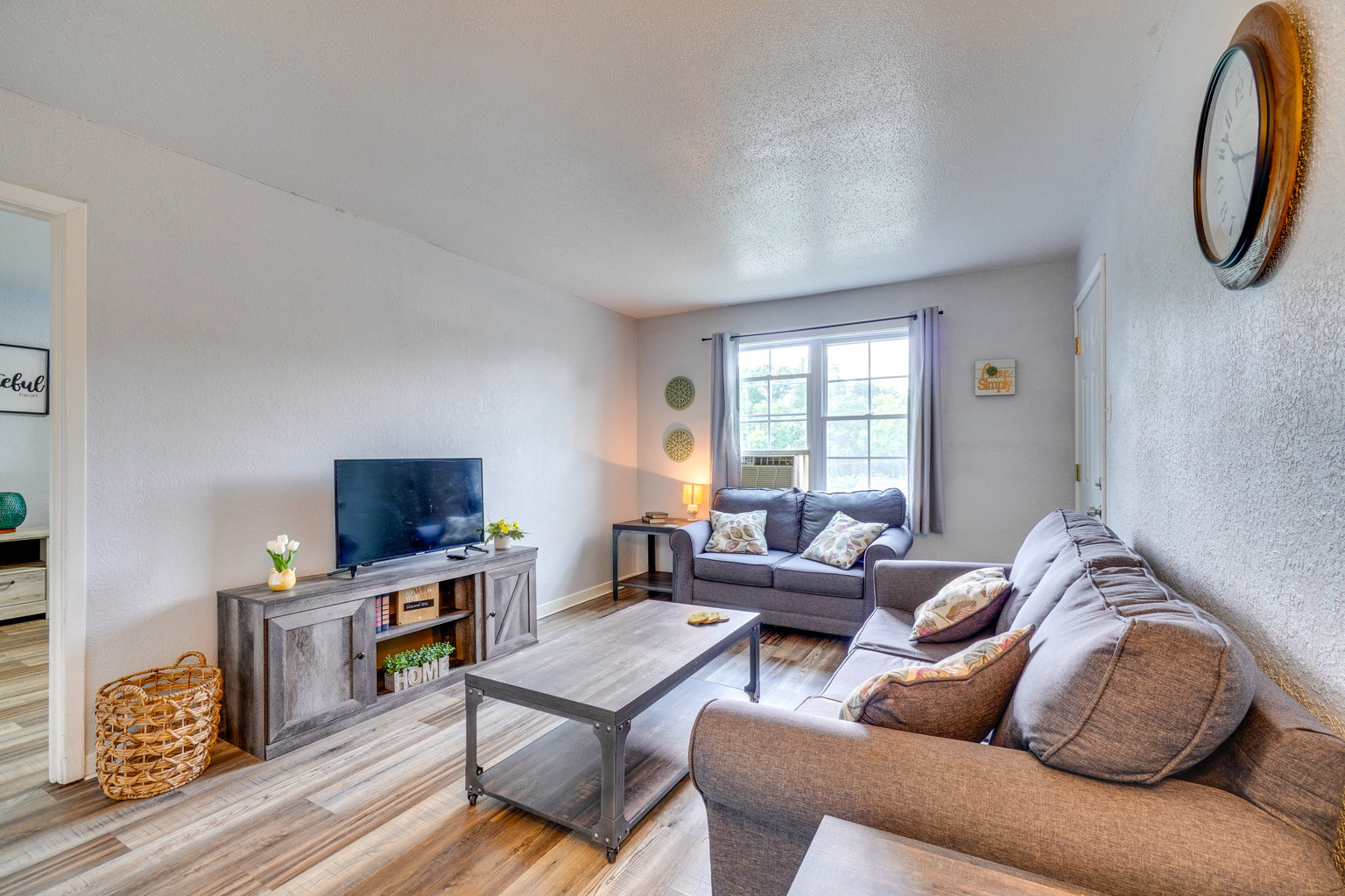 Knoxville Vacation Rental
