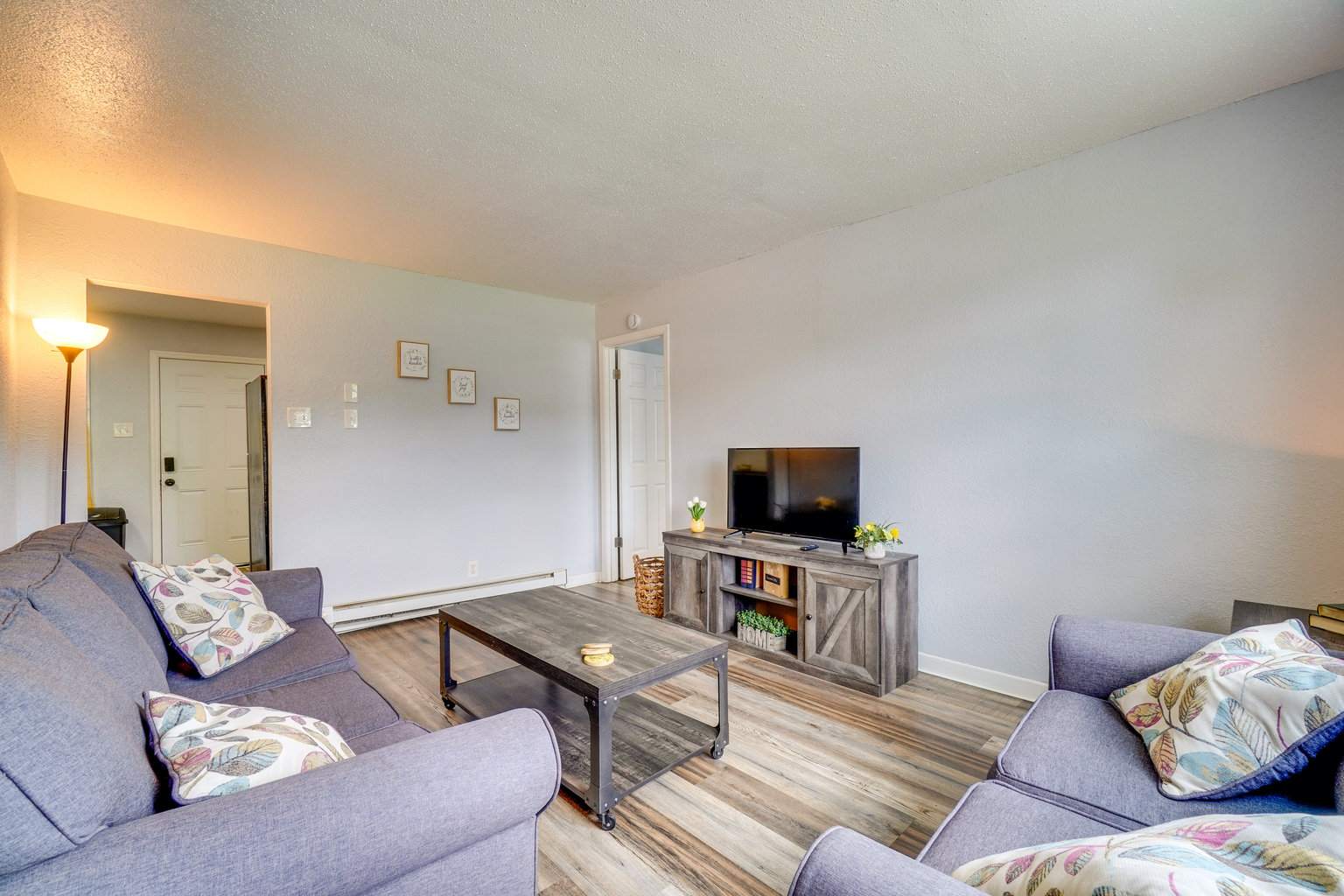 Knoxville Vacation Rental