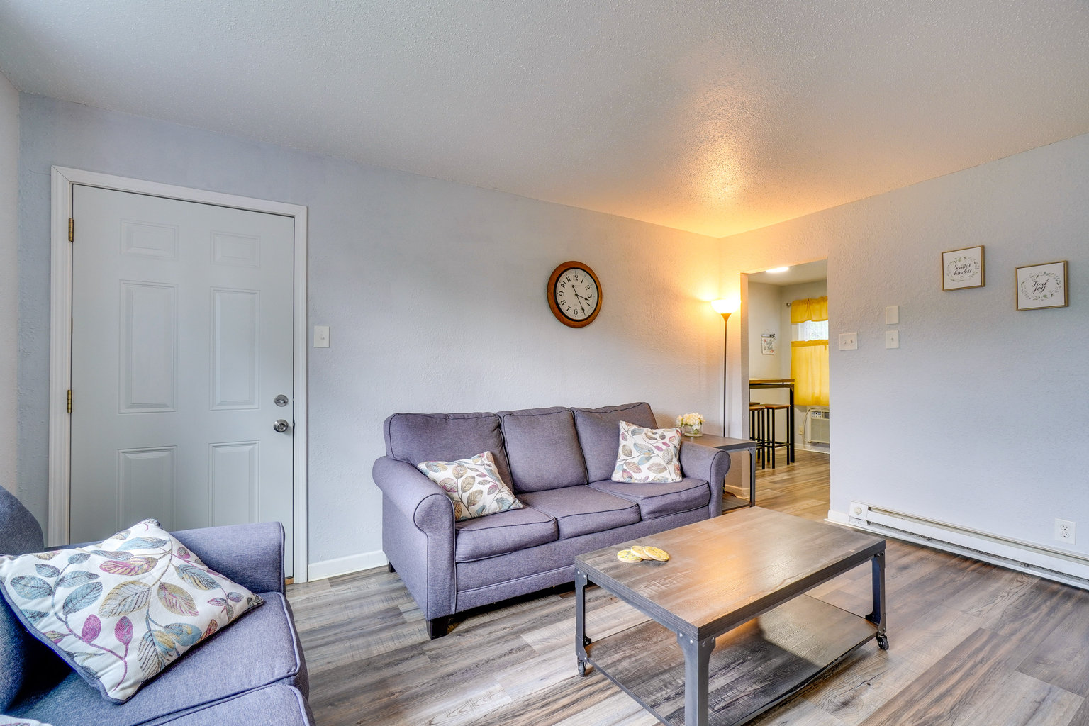 Knoxville Vacation Rental
