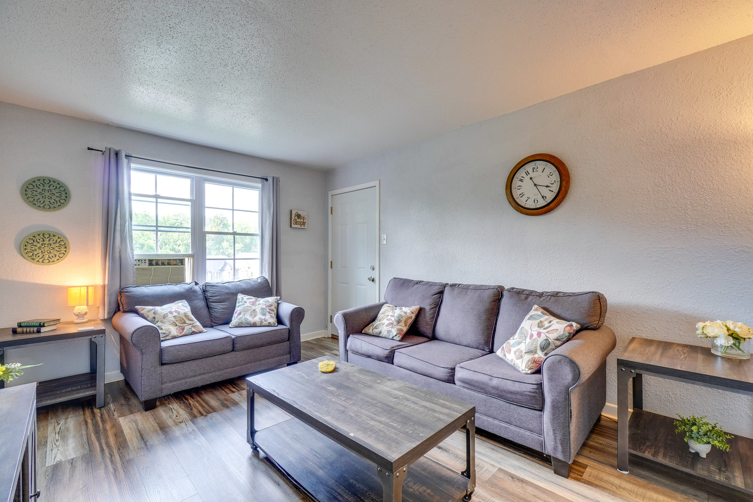 Knoxville Vacation Rental