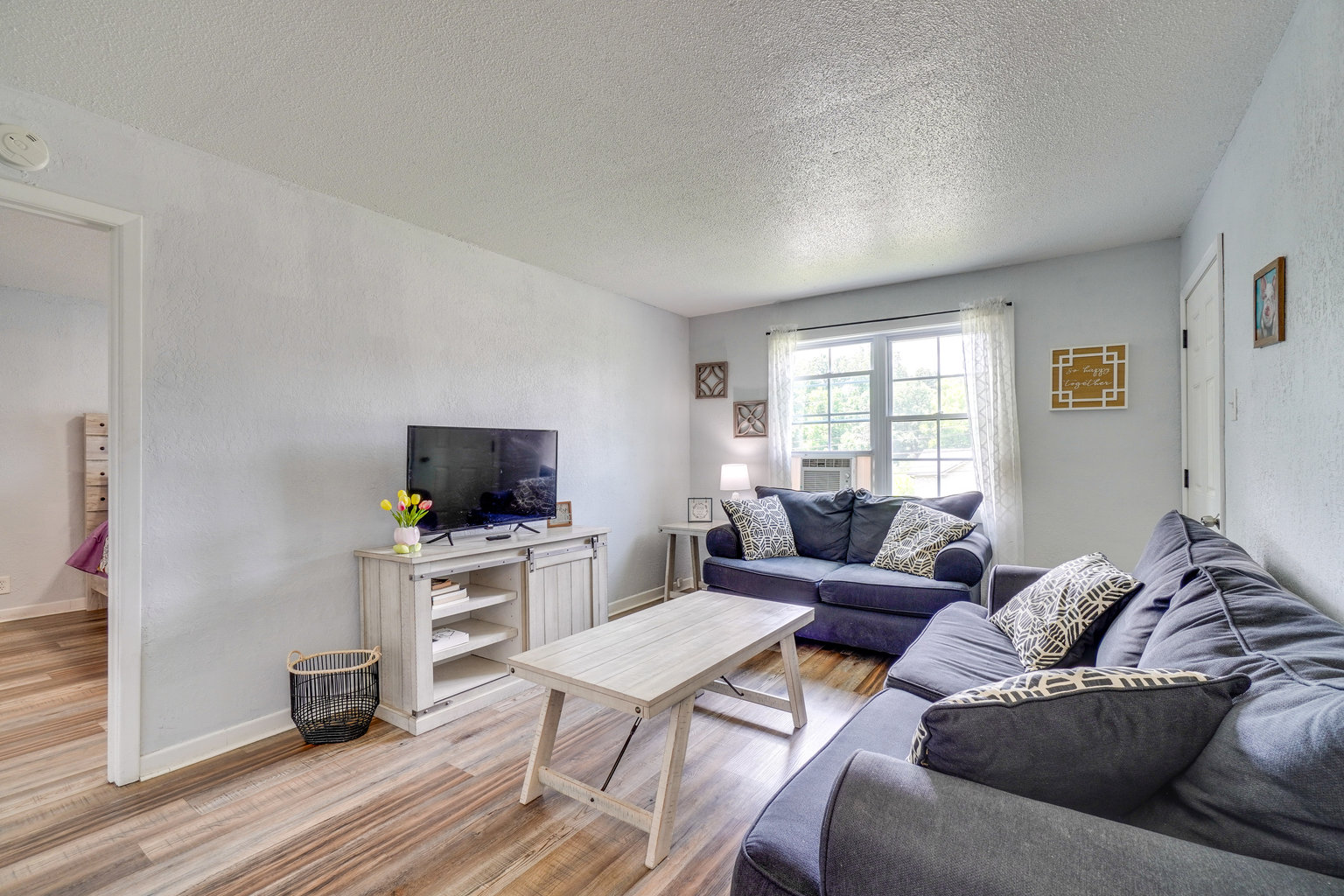 Knoxville Vacation Rental