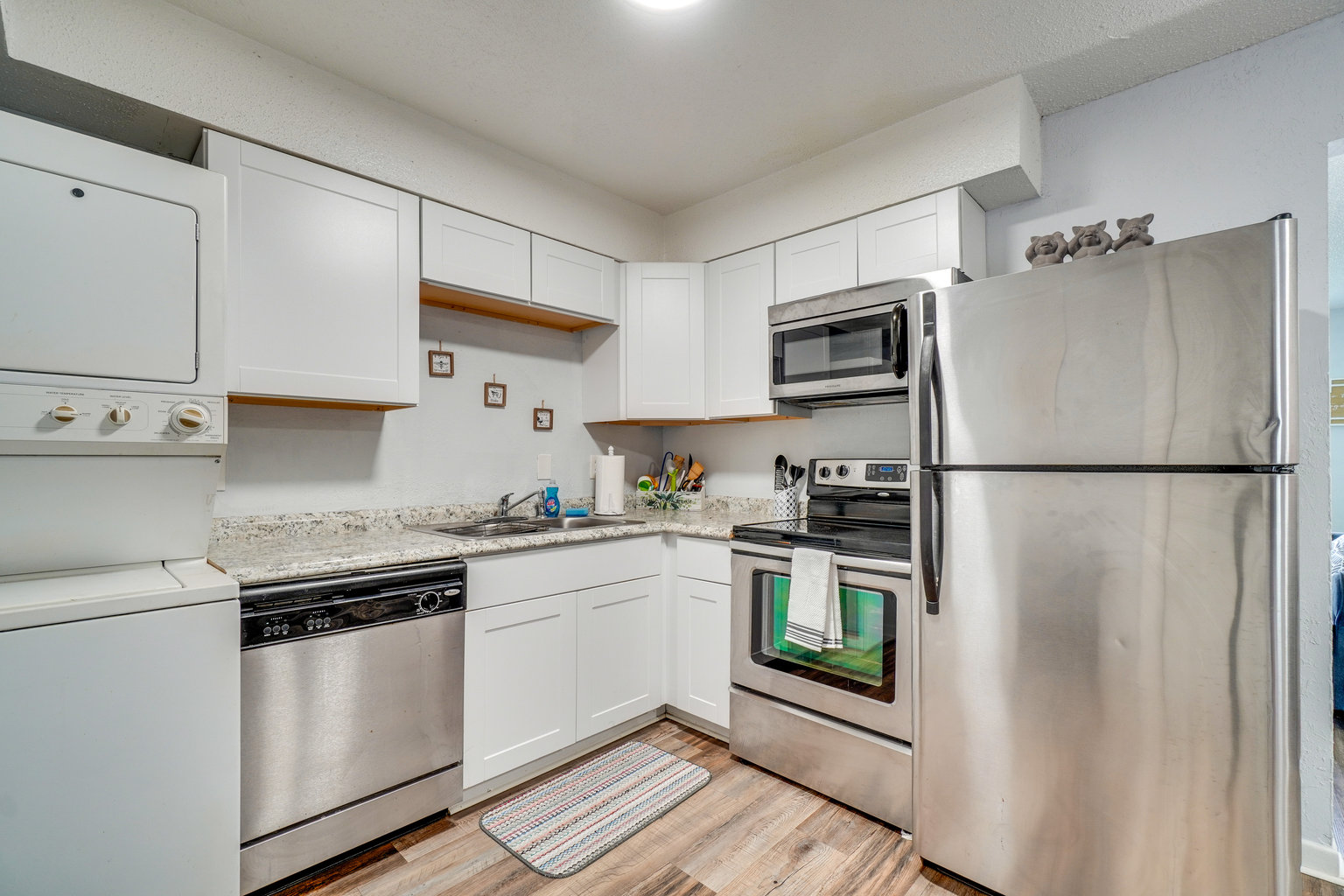 Knoxville Vacation Rental