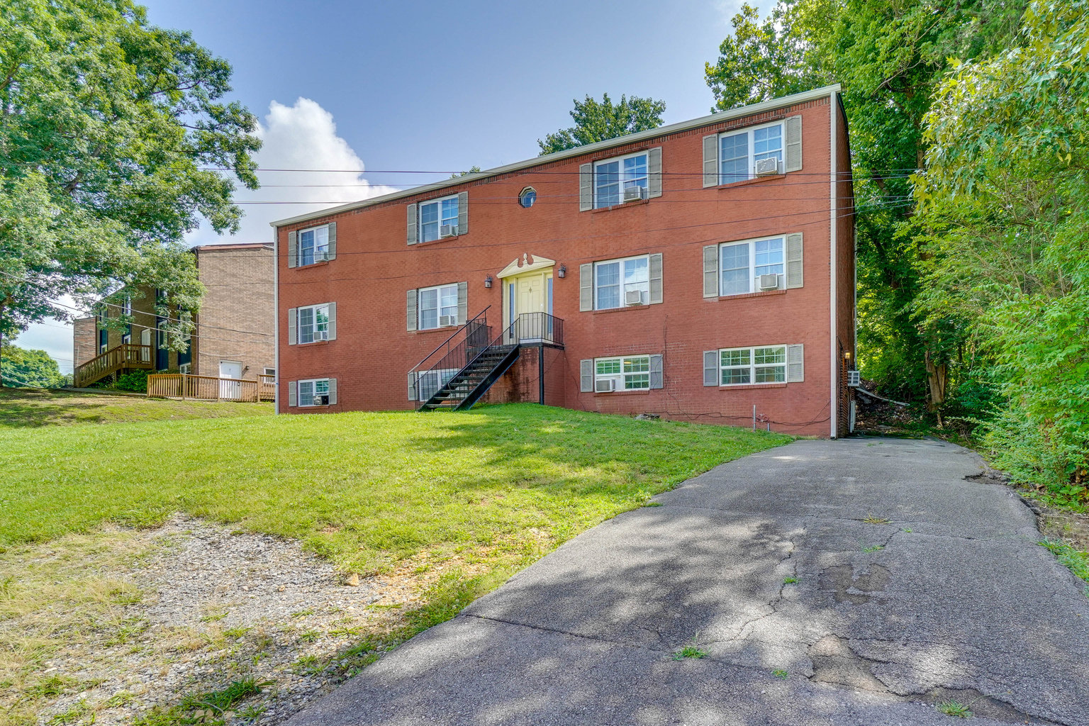 Knoxville Vacation Rental