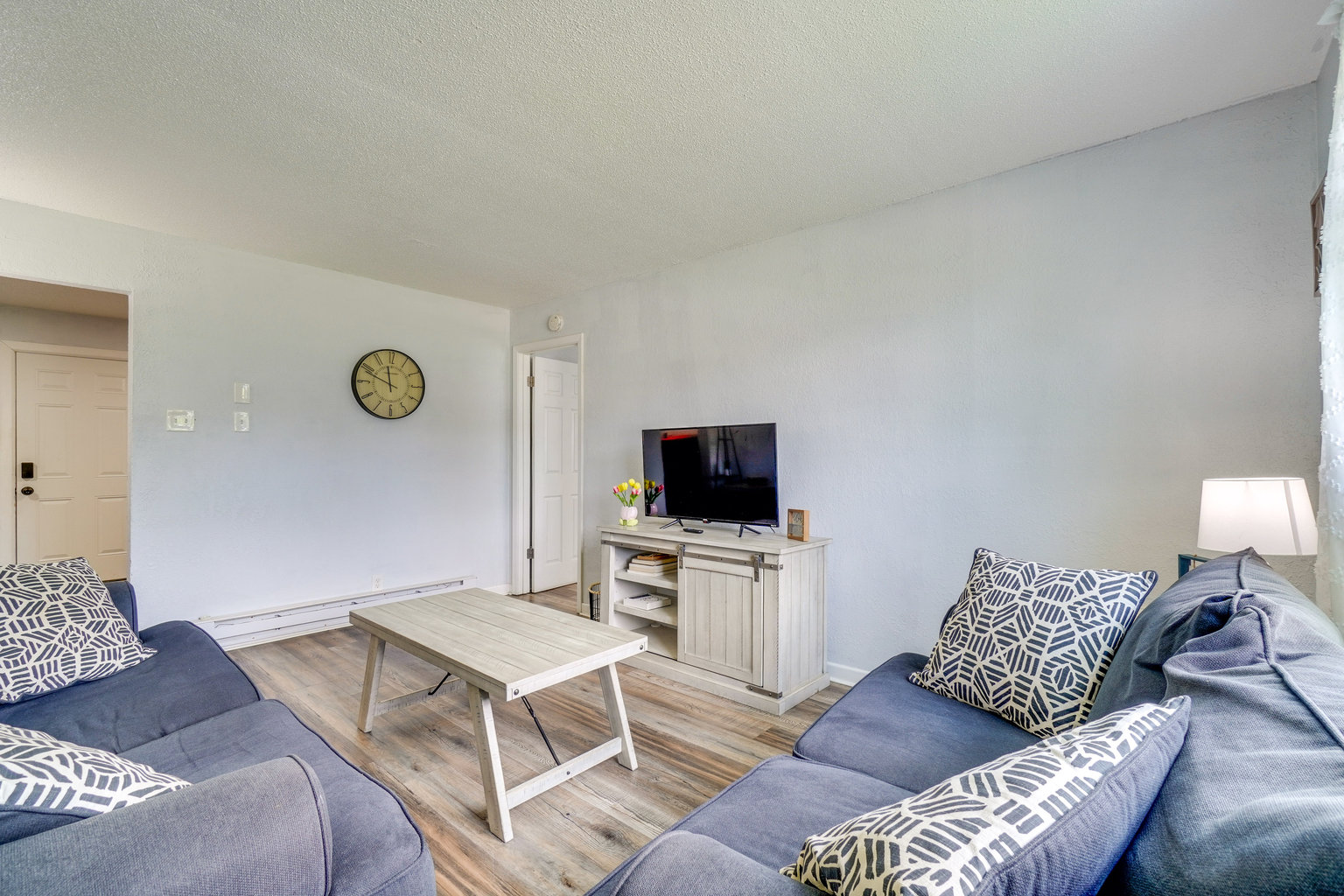 Knoxville Vacation Rental