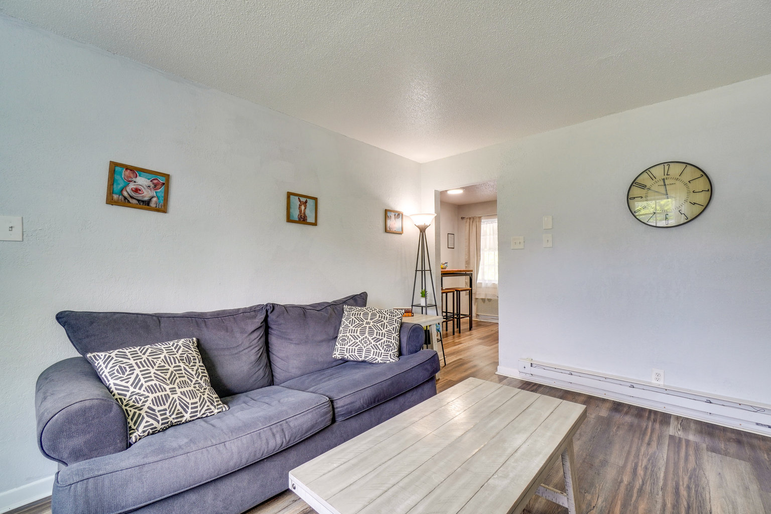 Knoxville Vacation Rental