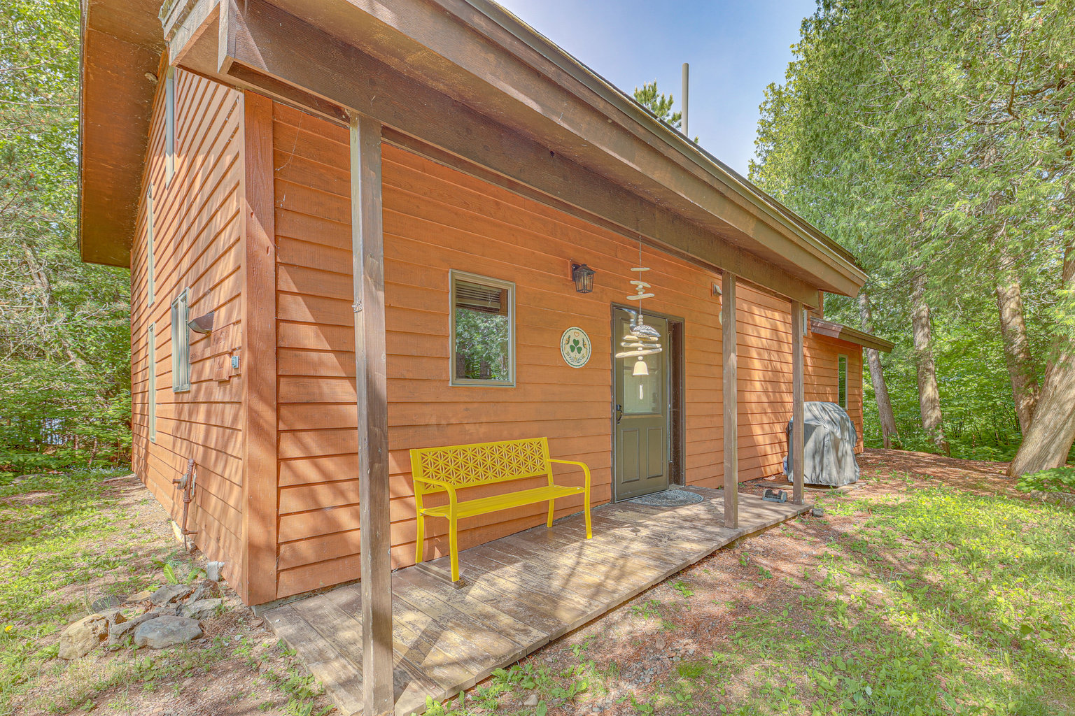 Lutsen Vacation Rental