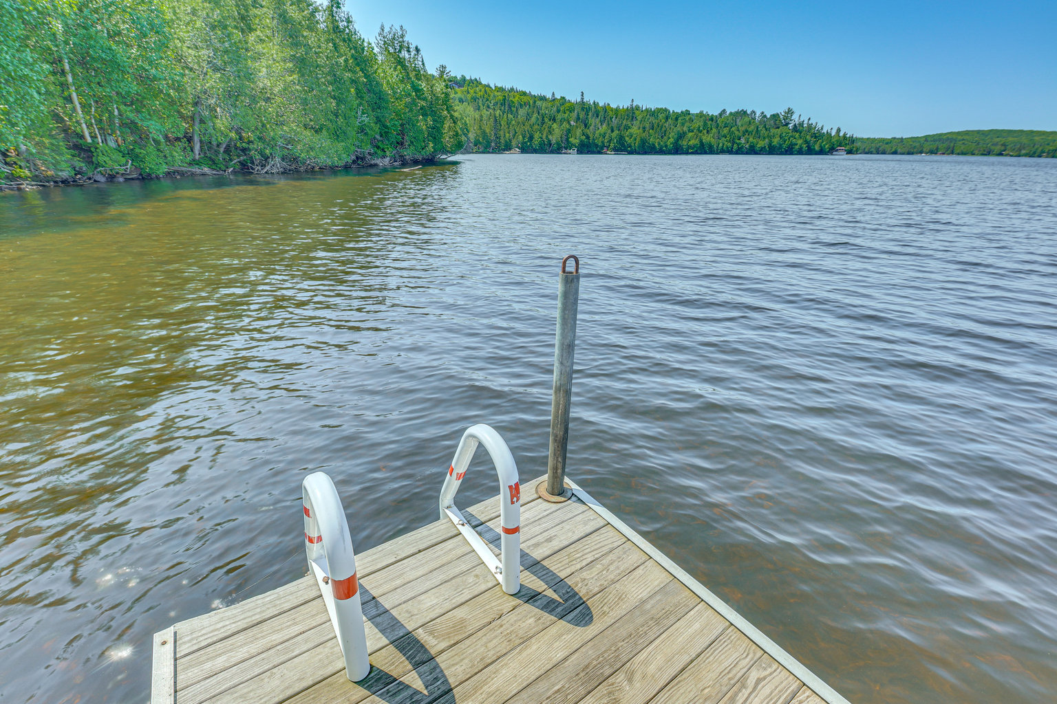 Lutsen Vacation Rental