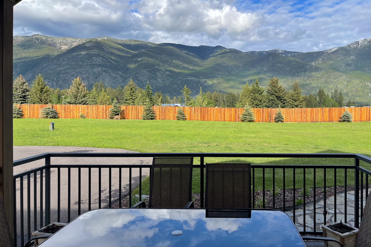 Columbia Falls Vacation Rental