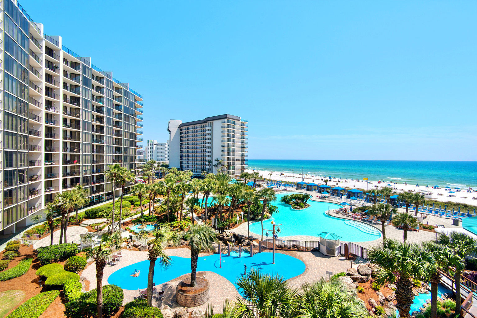 Panama City Beach Vacation Rental