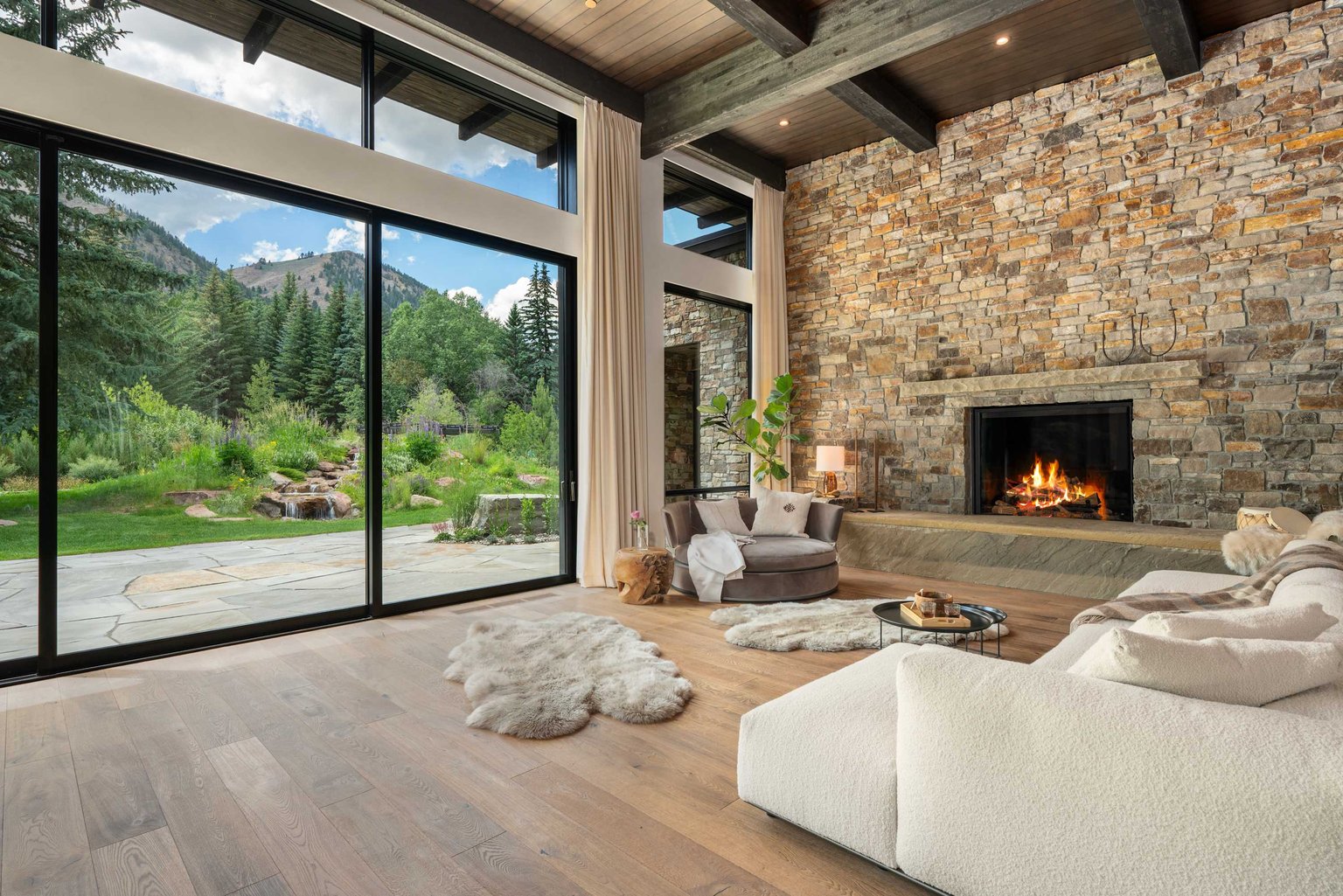 Ketchum Vacation Rental