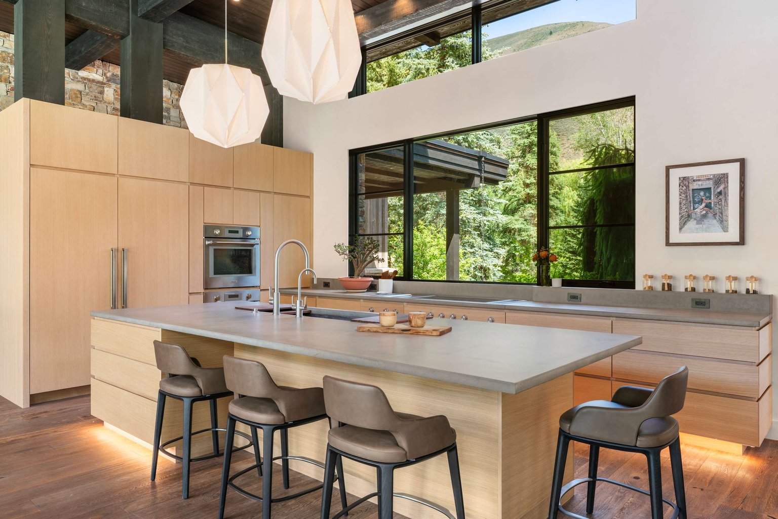 Ketchum Vacation Rental