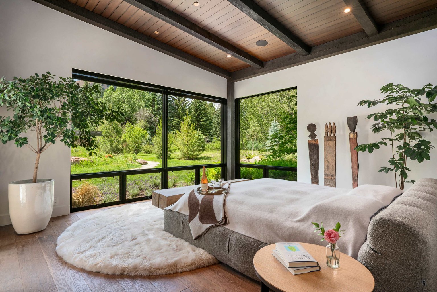 Ketchum Vacation Rental