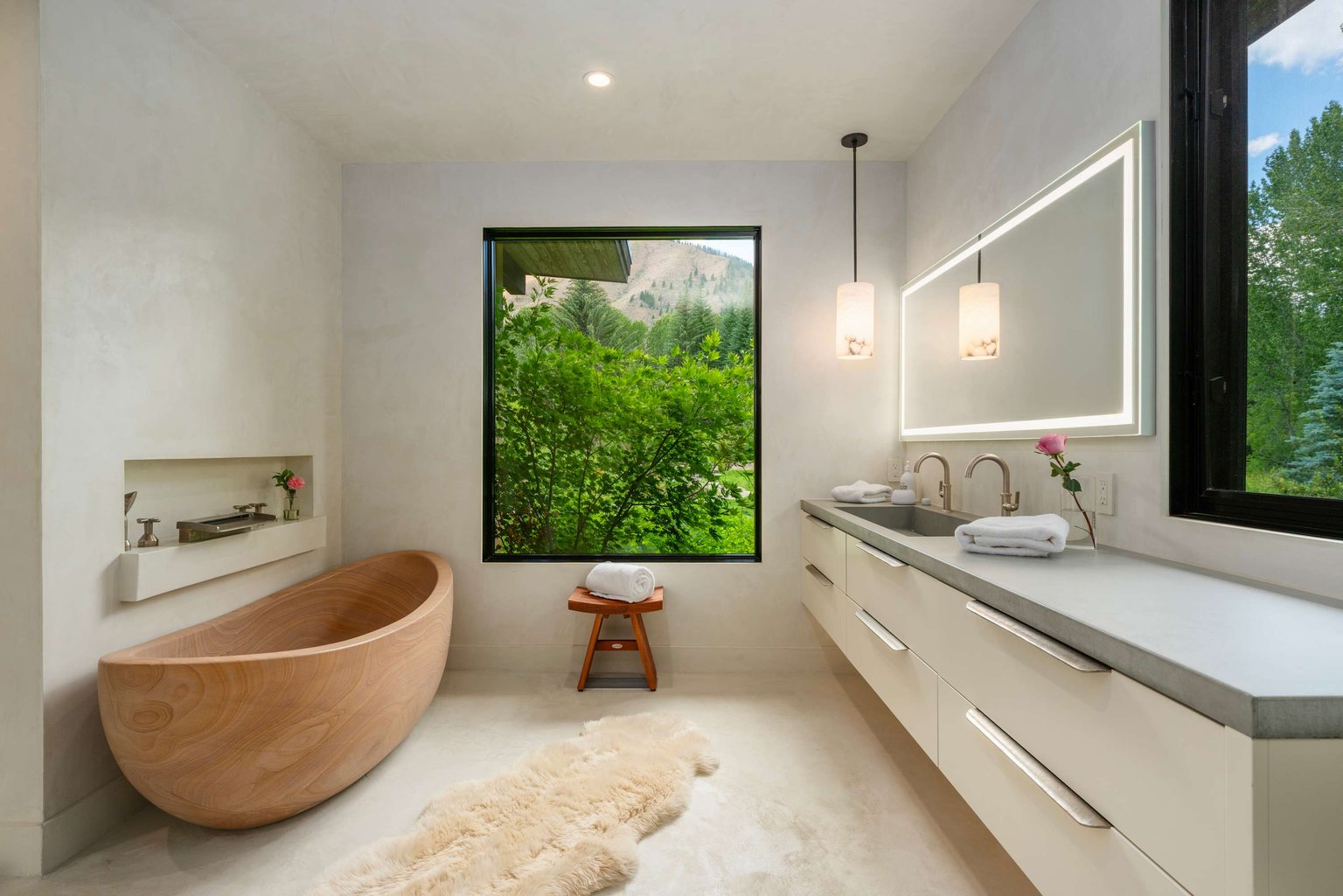 Ketchum Vacation Rental