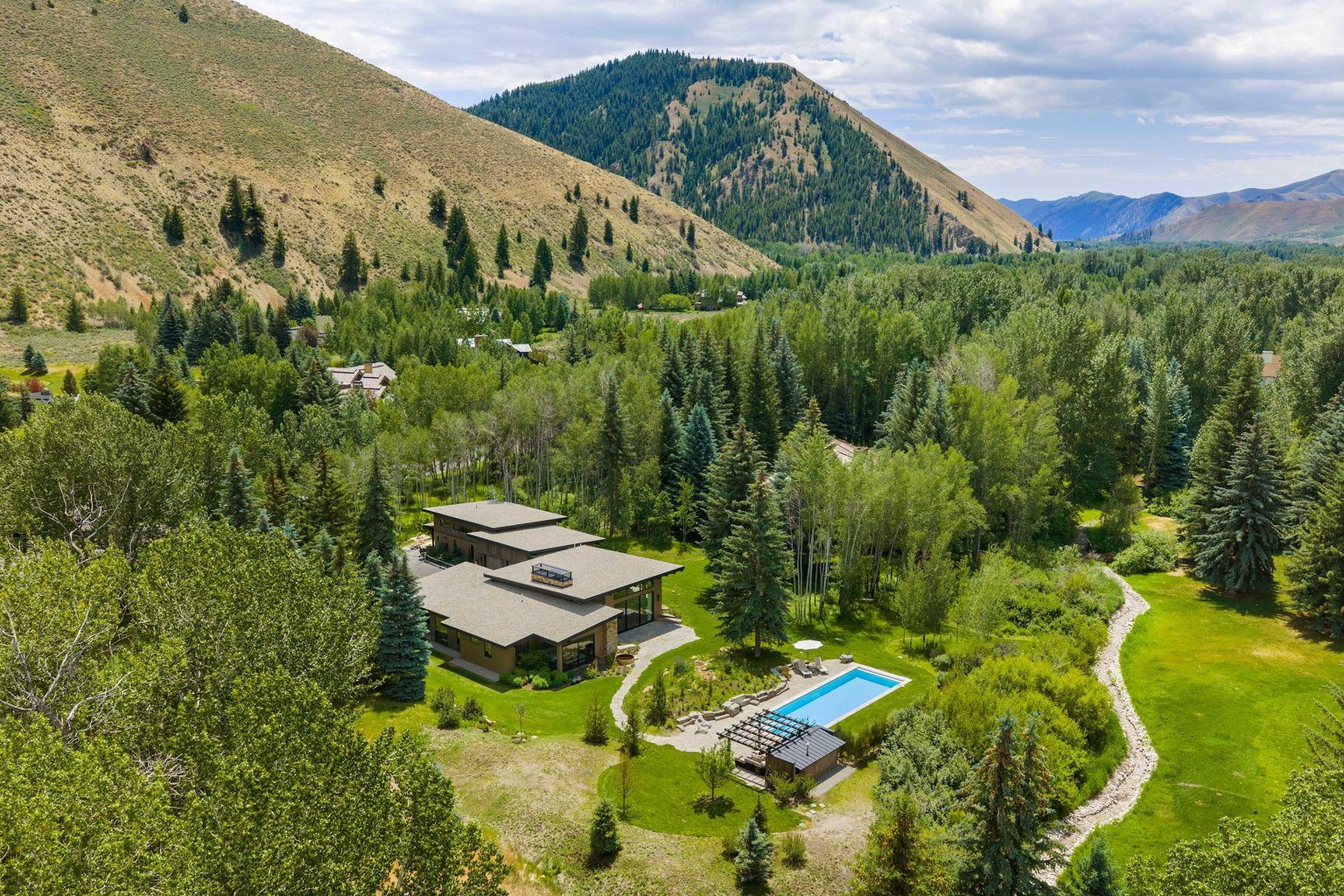 Ketchum Vacation Rental