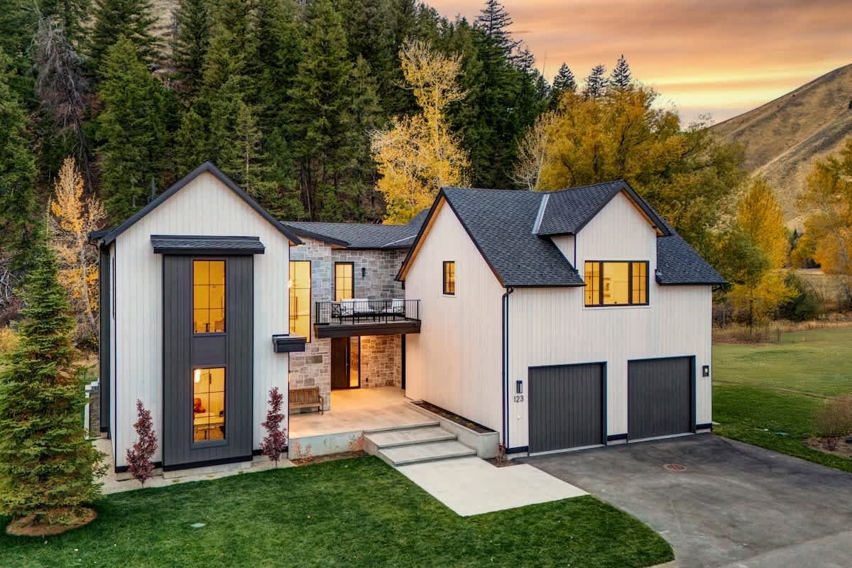Ketchum Vacation Rental
