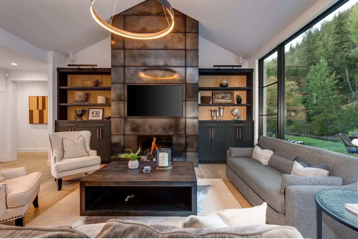 Ketchum Vacation Rental