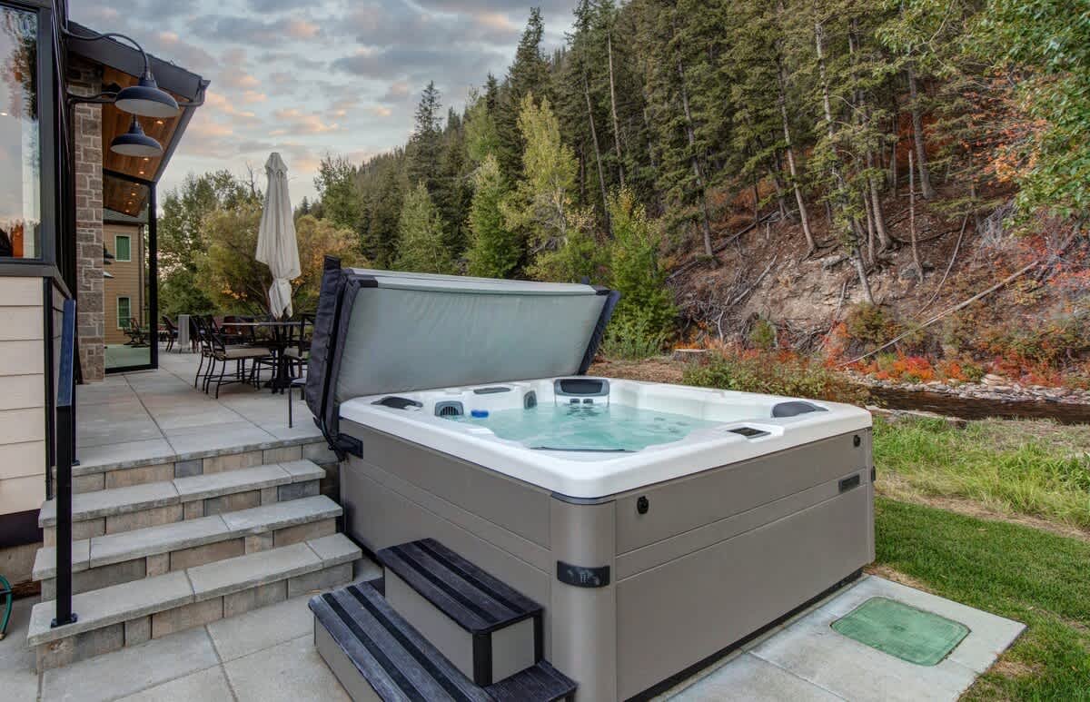 Ketchum Vacation Rental