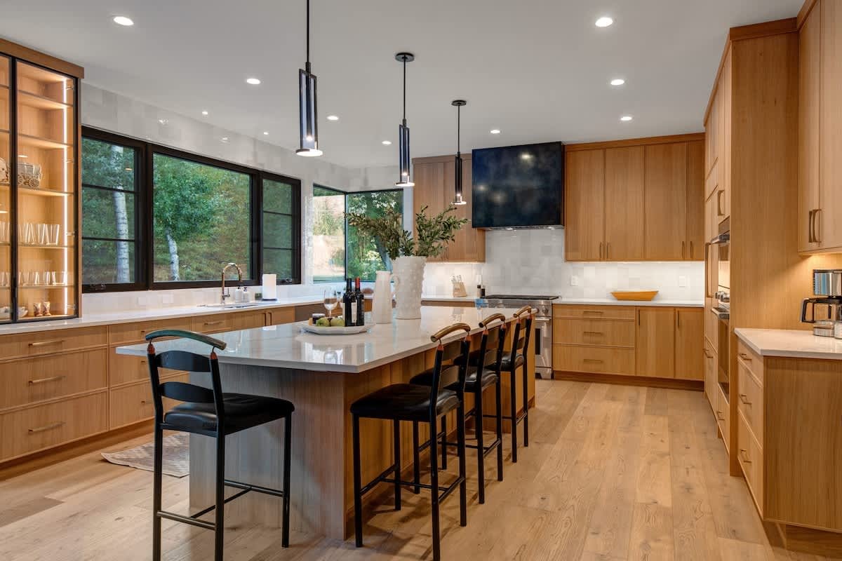 Ketchum Vacation Rental