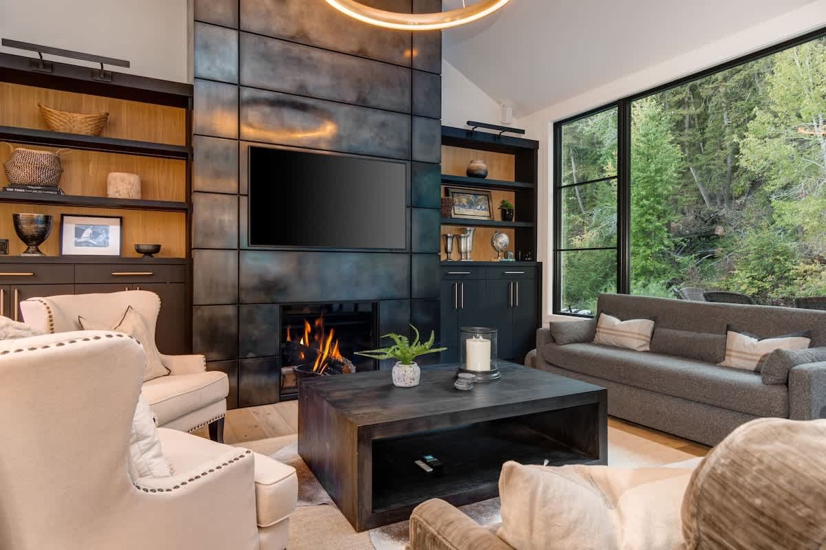 Ketchum Vacation Rental